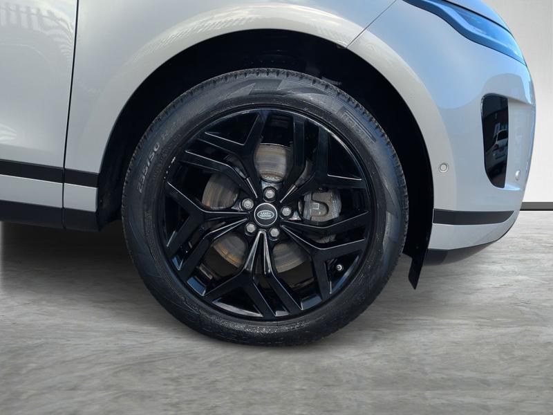 Used Land Rover Range Rover Evoque NA70XHJ 9