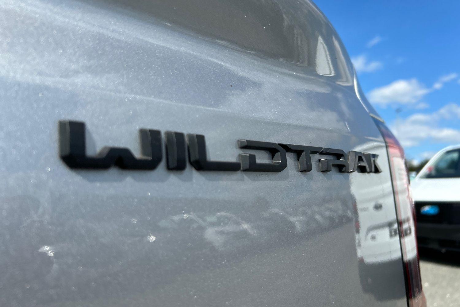 Ford RANGER Photo 20