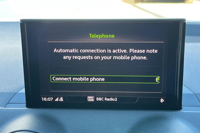 AUDI Q2 Photo 30