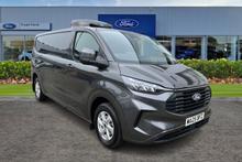 Used Ford TRANSIT CUSTOM MA25BFZ 1