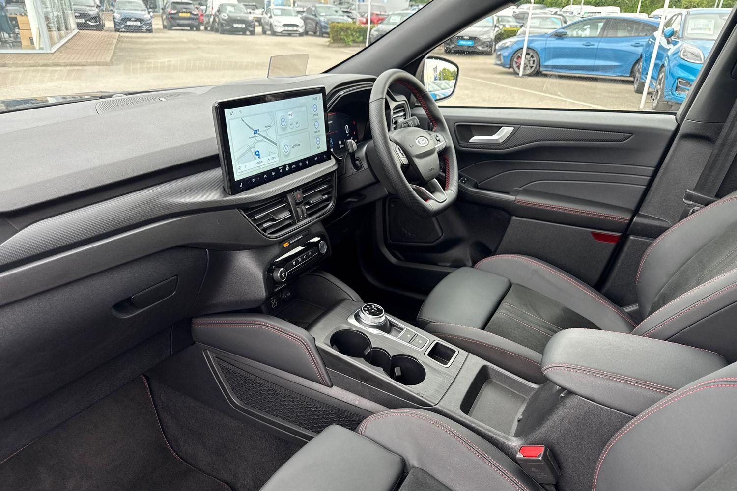 Ford Kuga Photo 17