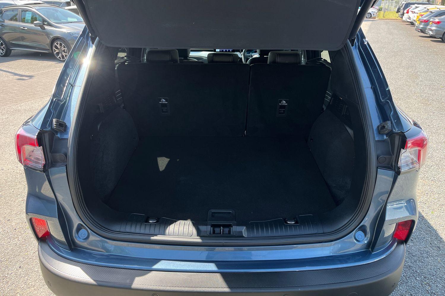 Ford KUGA Photo 20