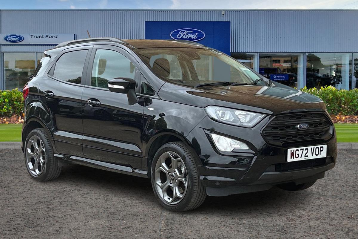Ford Ecosport dealer public-web source image