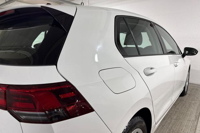 VOLKSWAGEN Golf Photo 38