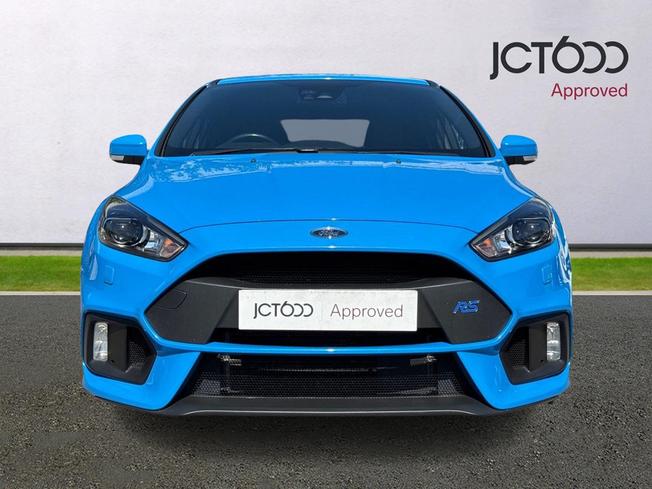 FORD Focus Photo 8