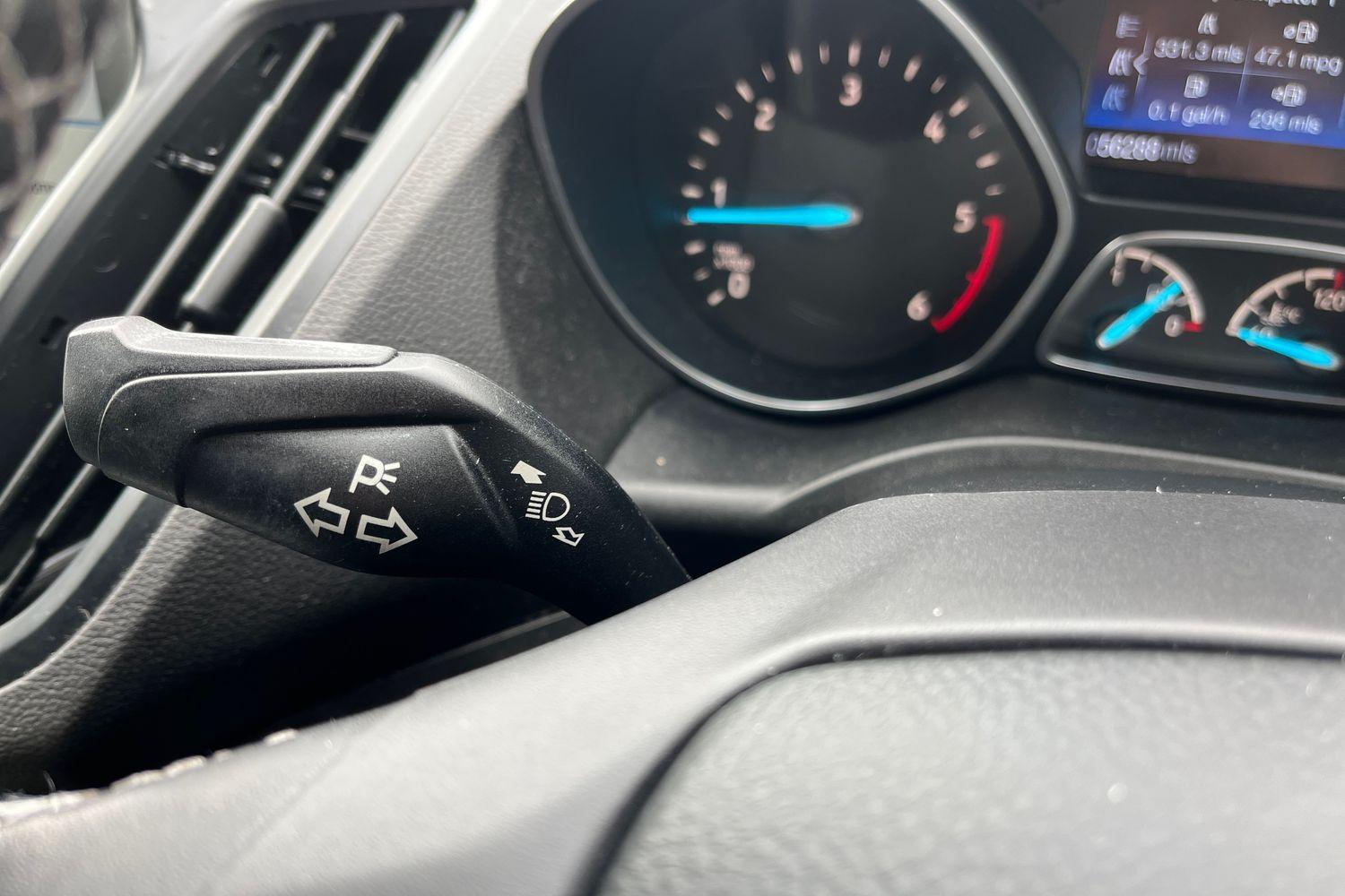 Ford KUGA Photo 13