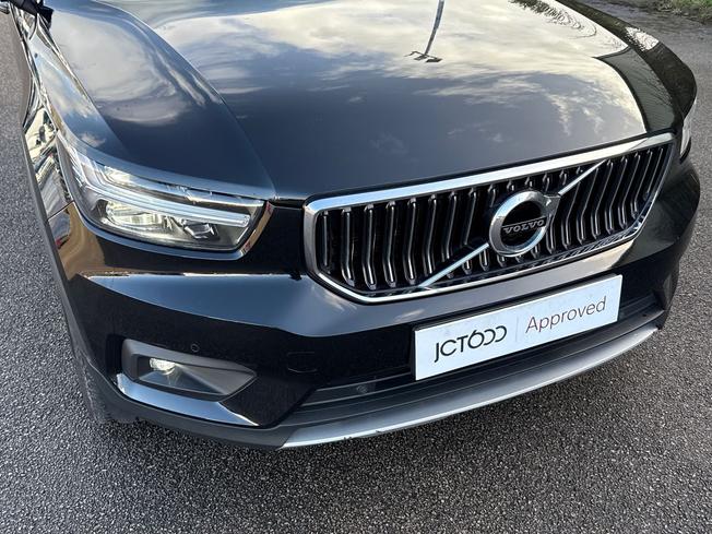 VOLVO Xc40 Photo 31