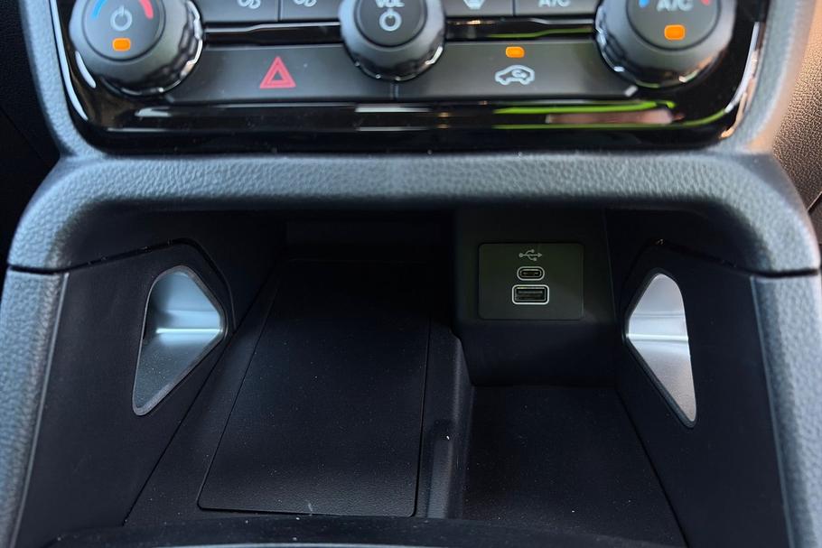 Used Ford RANGER WV75XVL 30