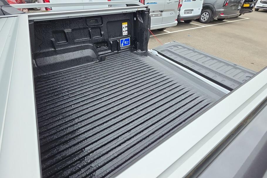 Used FORD RANGER WN75OOG 4