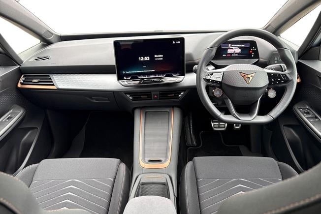 CUPRA Born Photo 10