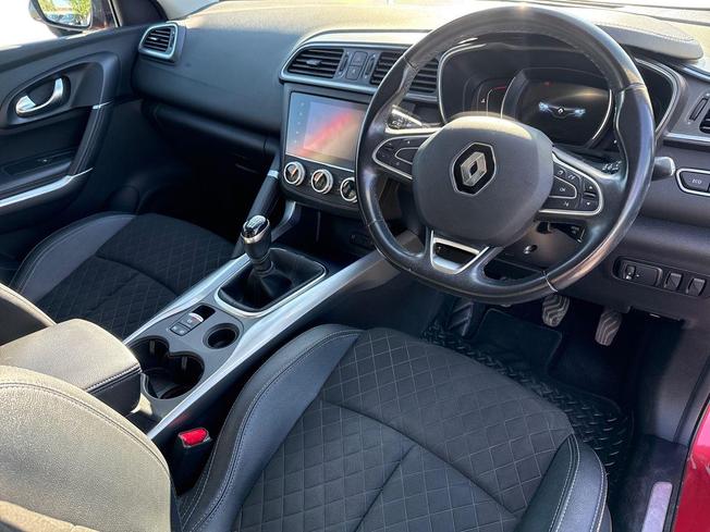 Renault KADJAR Photo 6