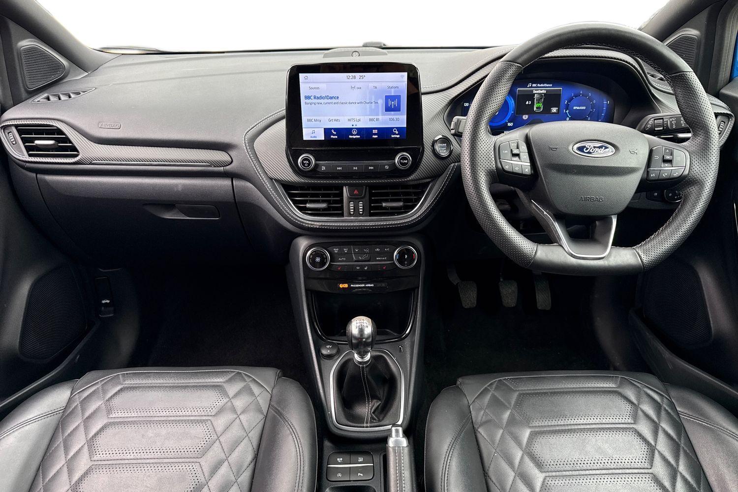 Ford PUMA Photo 9
