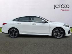 BMW 2 Series Gran Coupe Photo 4