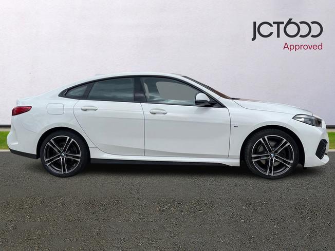 BMW 2 Series Gran Coupe Photo 4