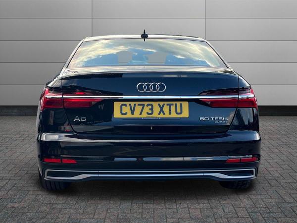 Audi A6 Saloon Photo autoimg-198deb2974e6aae2c2669221dfc553697810639f.jpg