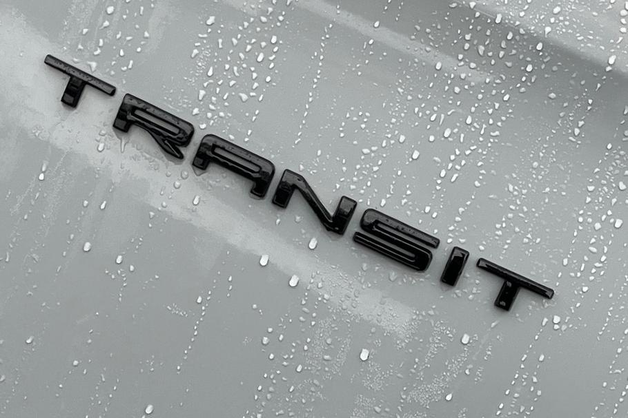 Used Ford TRANSIT CUSTOM 20