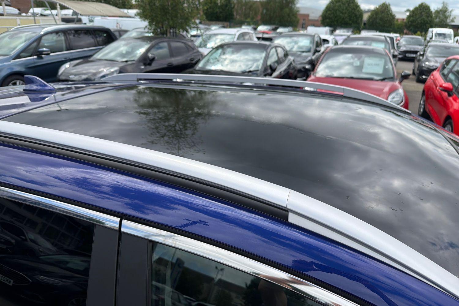 Nissan QASHQAI Photo 29