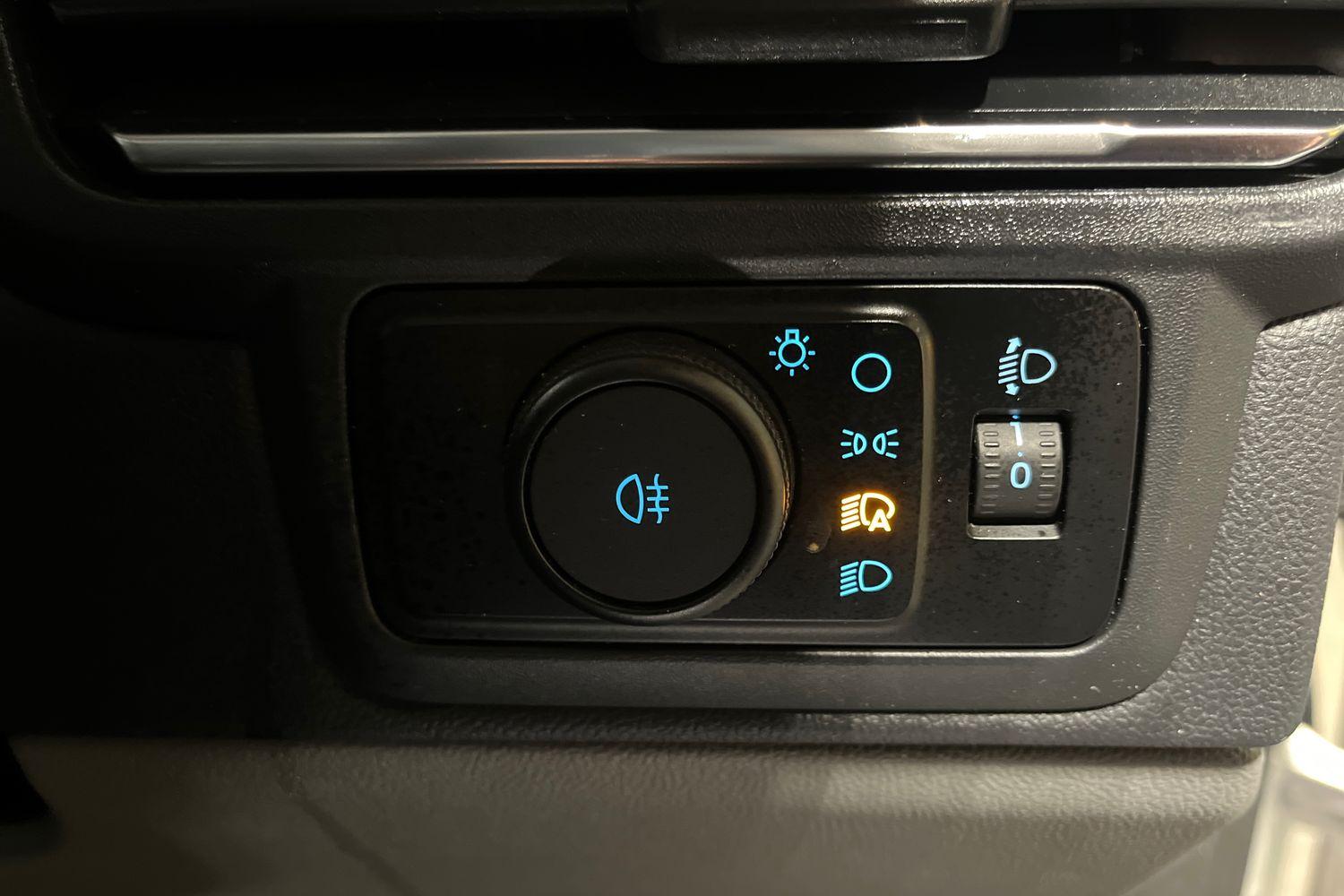 Ford Transit Custom Photo 8