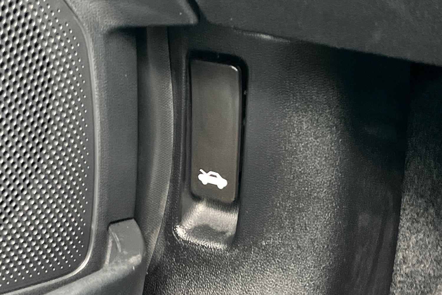 Ford Puma Gen-E Photo 39