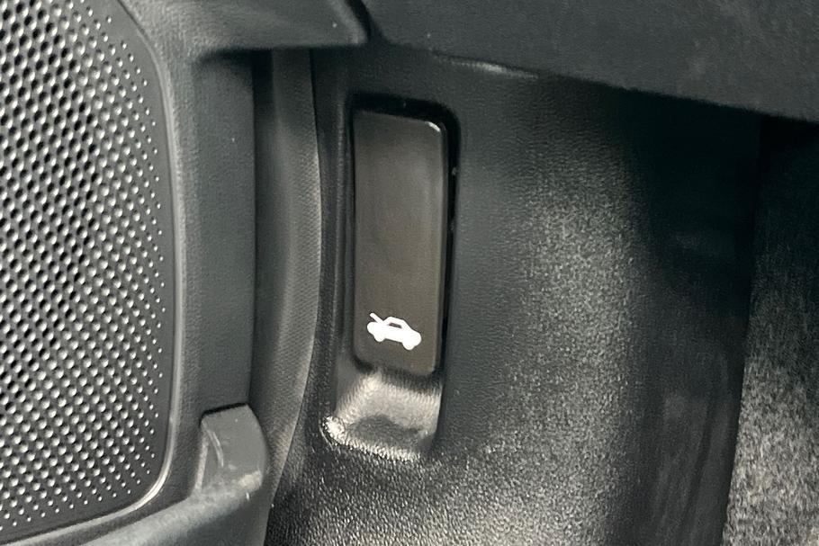 Used Ford PUMA LK25RZZ 40