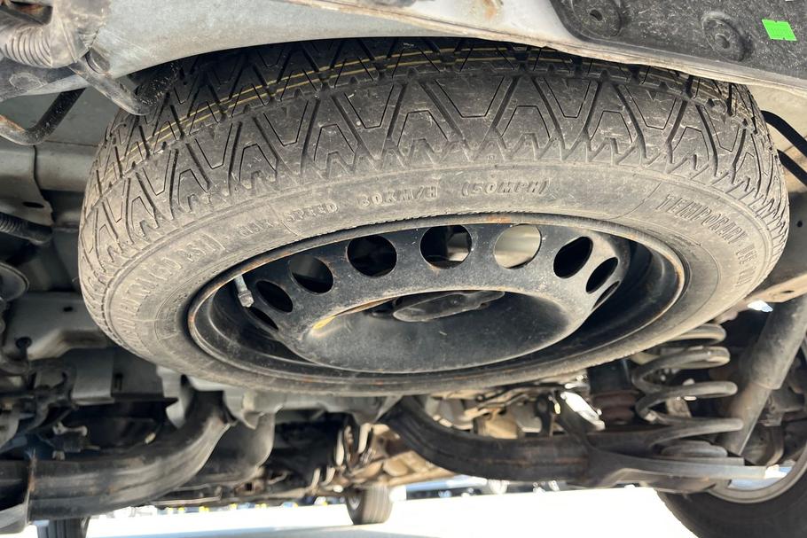 Used Ford TRANSIT CUSTOM DV24HPE 16