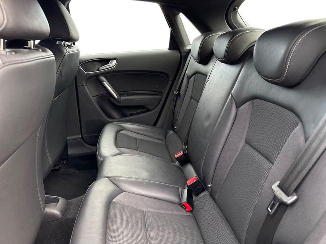 AUDI A1 Photo 9