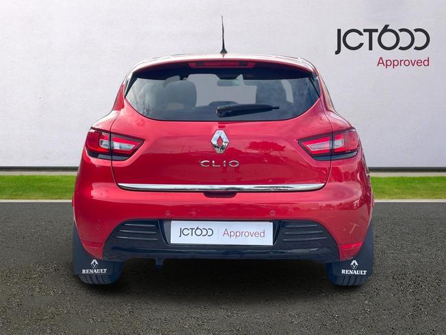 Renault Clio Photo 7