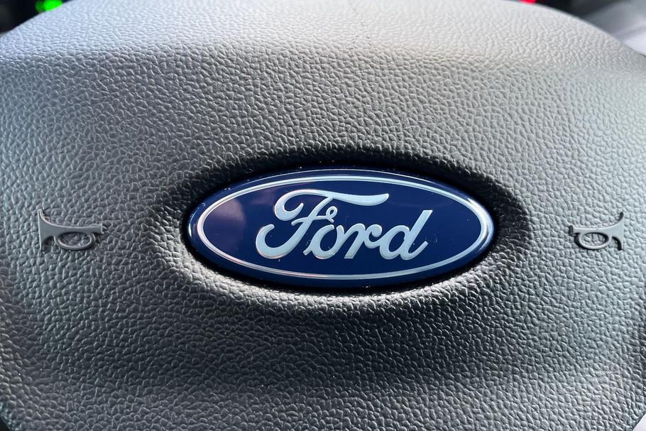 Used Ford TRANSIT CUSTOM 39