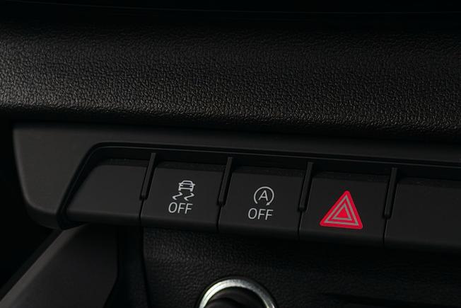AUDI A1 Photo 24