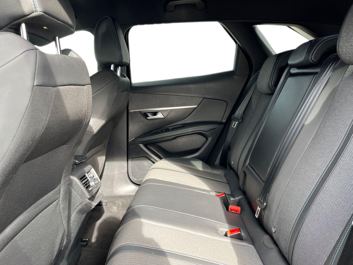 Peugeot 3008 Photo 3