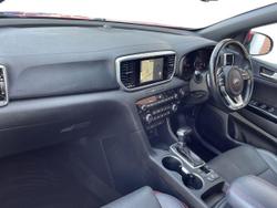 KIA Sportage Photo 2