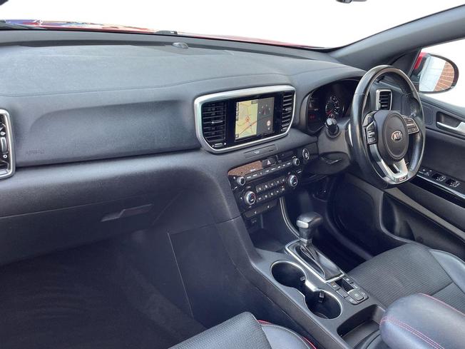 KIA Sportage Photo 2