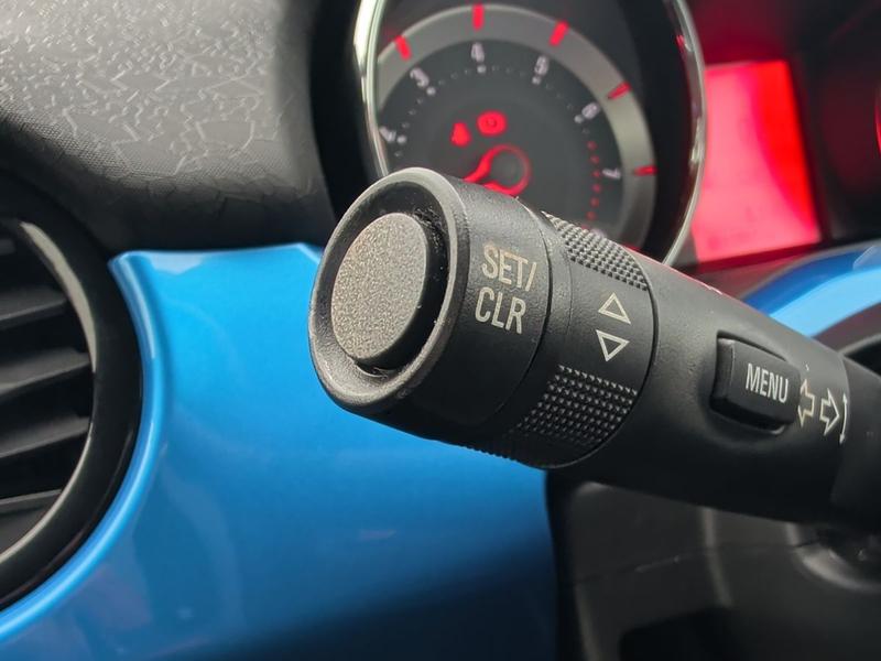 Used Vauxhall ADAM NV18UFK 22