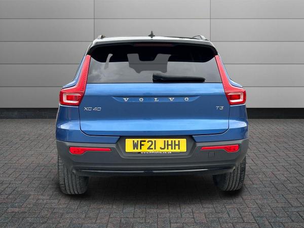 Volvo XC40 Photo autoimg-19937e301beb2d9f904efda65990d6e23fa79c7f.jpg
