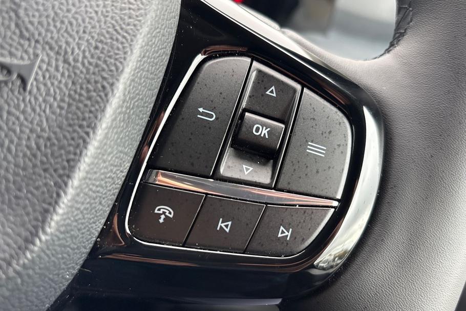 Used FORD TRANSIT CUSTOM WR75JCU 19