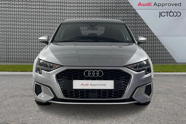 AUDI A3 Photo 8