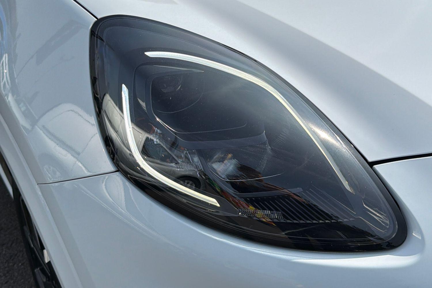Ford Puma Photo 33