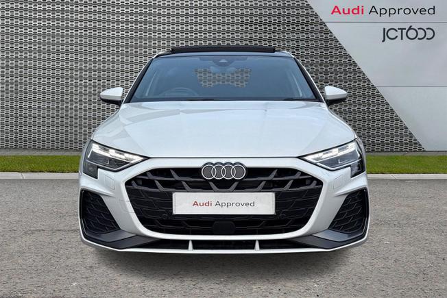 AUDI A3 Photo 8