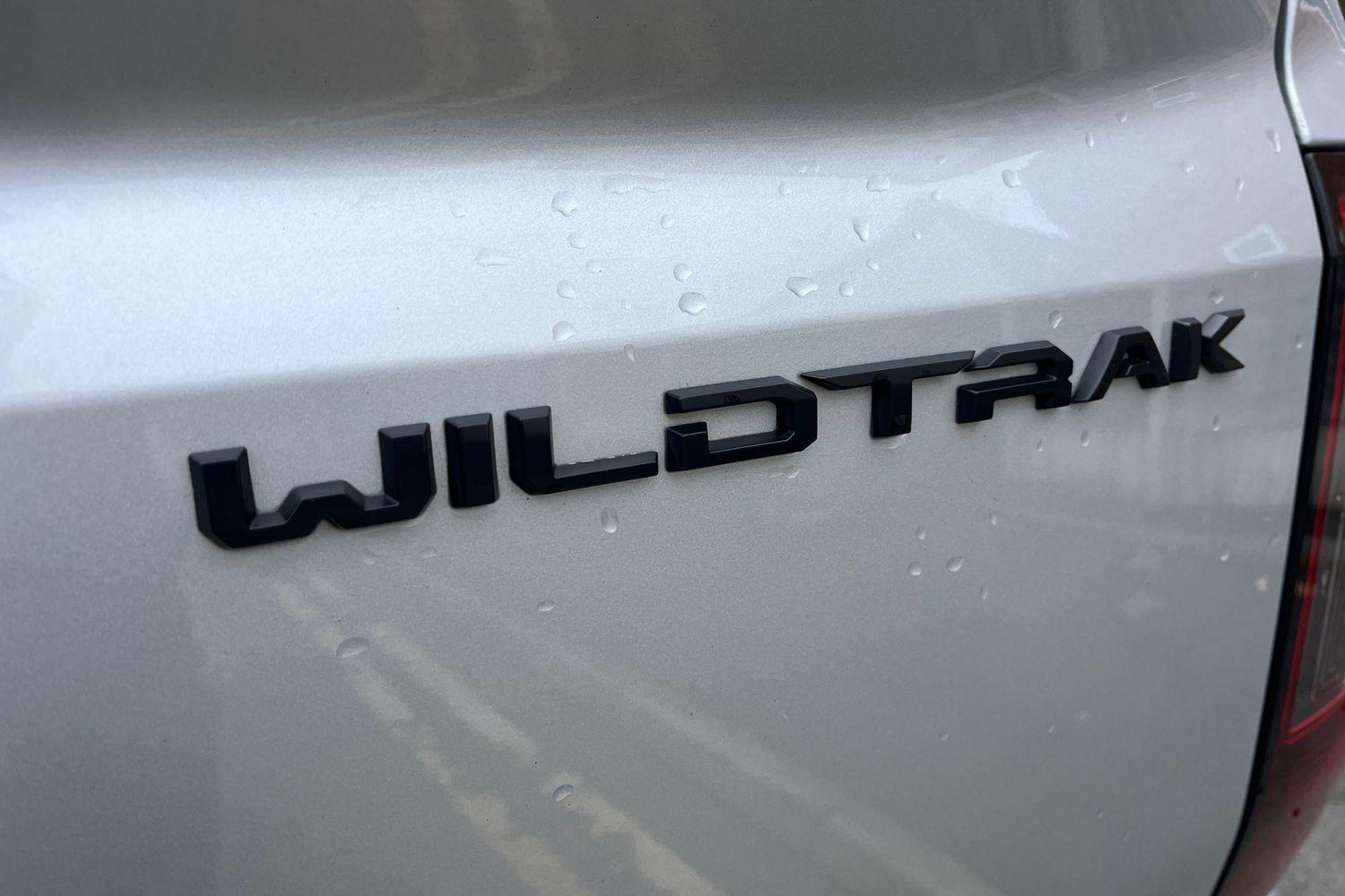 Ford RANGER Photo 19
