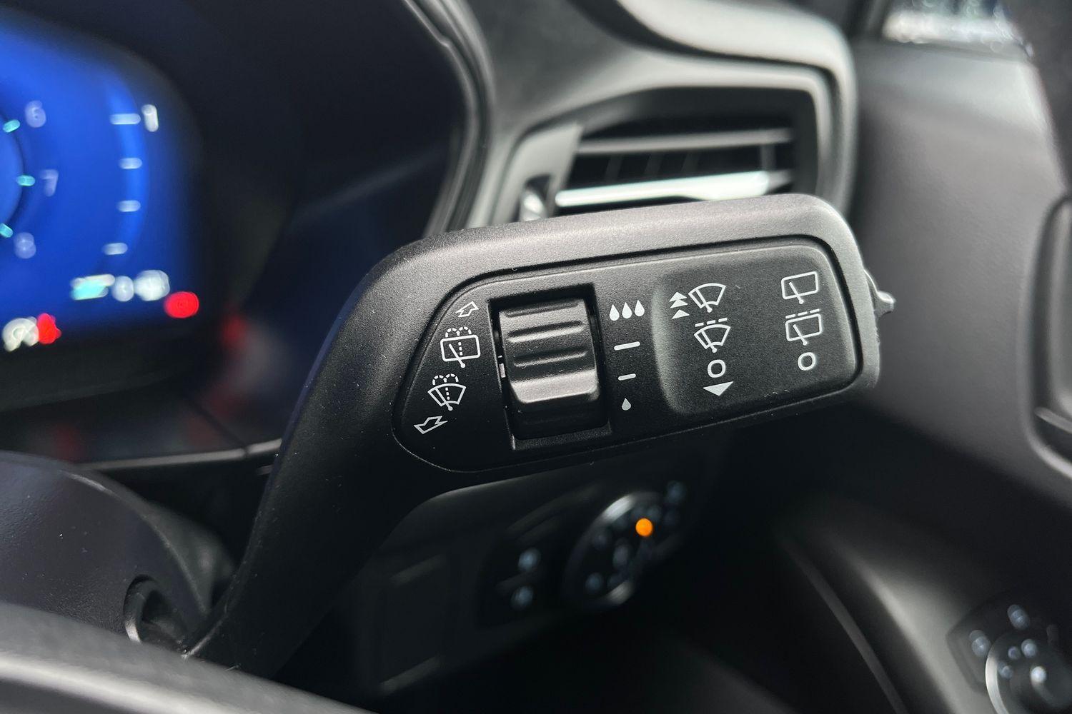 Ford FOCUS Photo 14