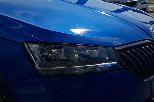 ŠKODA Fabia Photo 19