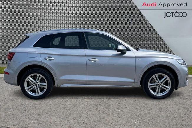 AUDI Q5 Photo 4