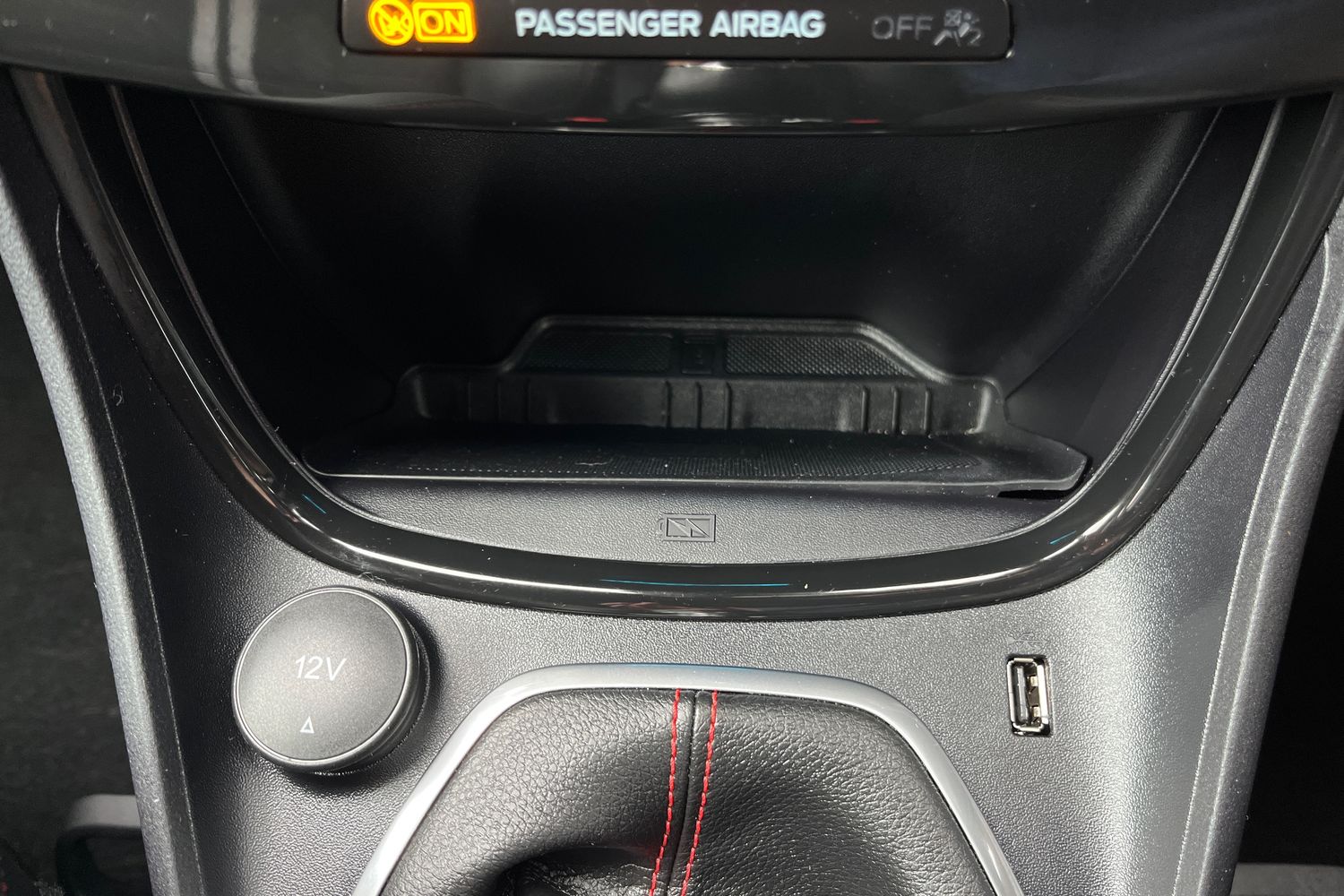 Ford PUMA Photo 34