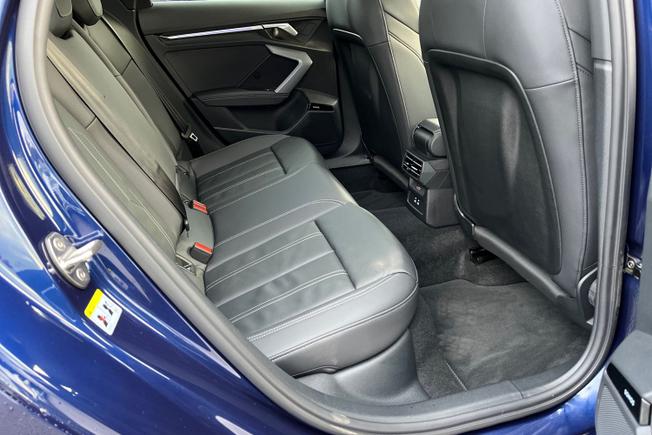 AUDI A3 Photo 50