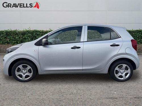Kia PICANTO Photo autoimg-199b979f6cff9623e7ea85c61a1e006ee087e133.jpg