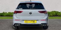 Volkswagen Golf Photo 8