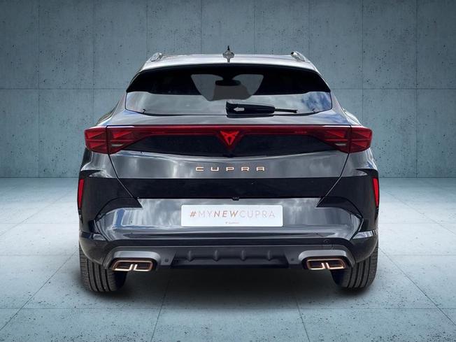 CUPRA Formentor Photo 7