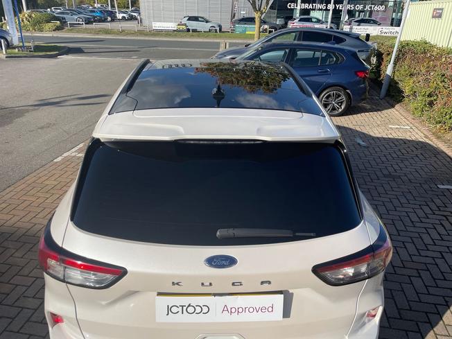 FORD Kuga Photo 48