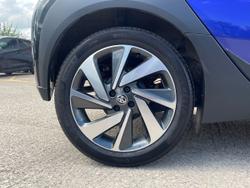 TOYOTA Aygo X Photo 5