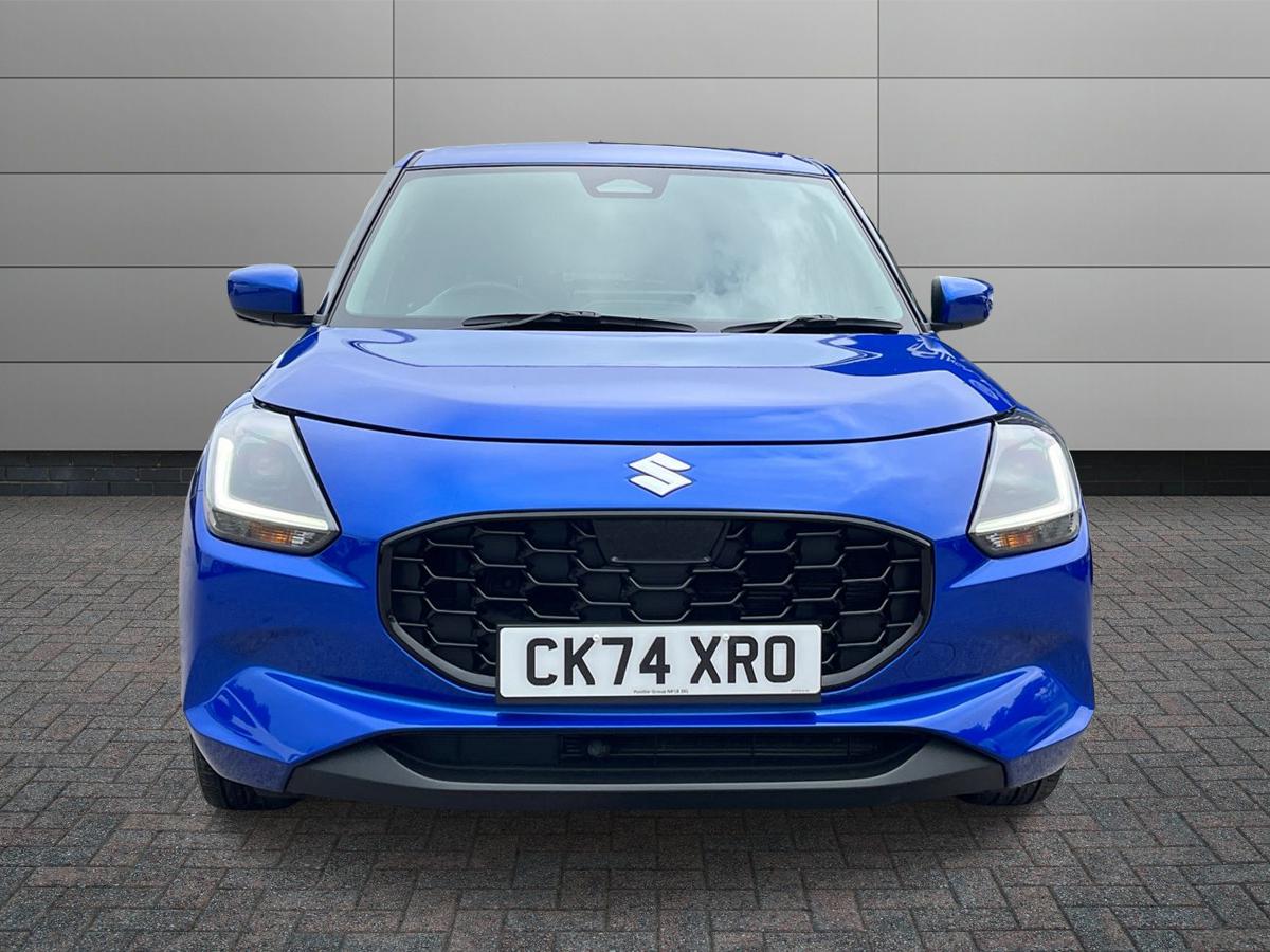 Suzuki Swift Photo 7